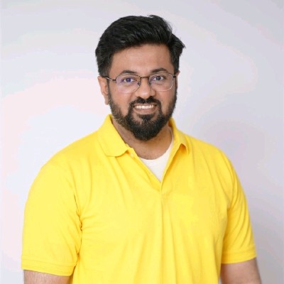 Moiz Ali