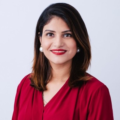 Dr Sara Saeed Khurram