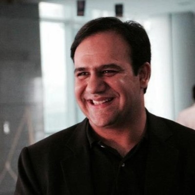 Umar Saif