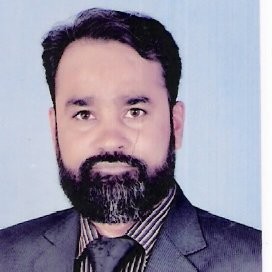 Dr. Muhammad Mujeeb Uddin