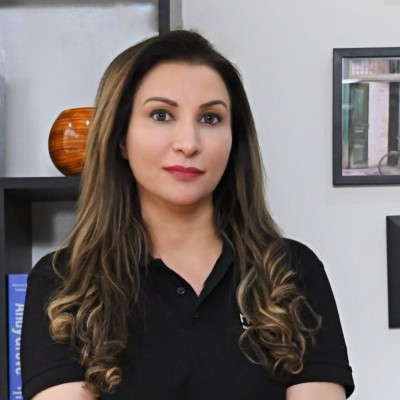 Dr Saira Siddique