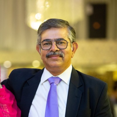 Mohammad Asif Siddiqui