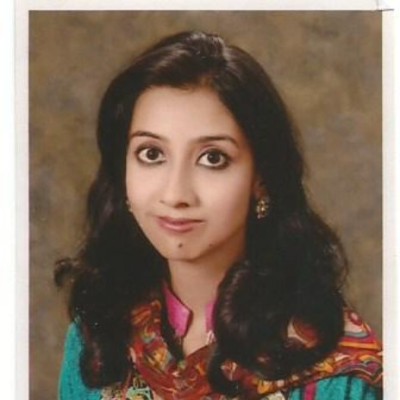 Ambreen Zeeshan Khan