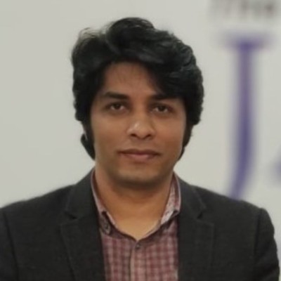 Mazhar Rafique