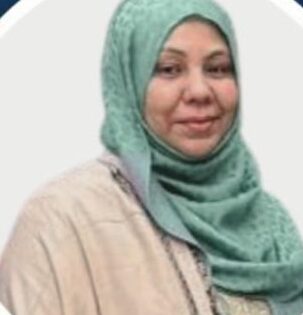 Rakhsha Zulfikar