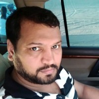 Fareed Hussain