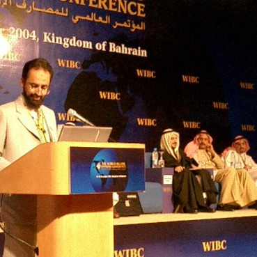 Ismail Dadabhoy