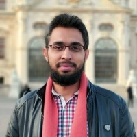 Abdullah Tariq
