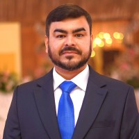 Rashid Hameed