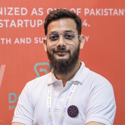 Adnan Bharucha