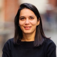 Amina Malik