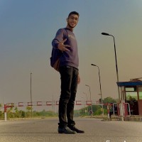 Muhammad Anas