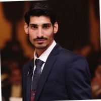 Muhammad Dawood Ahmad