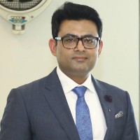 Ghazanfar Abbas