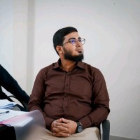 Hafiz Ibad Jabbar