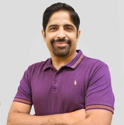 Irfan Jalal