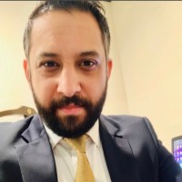 Khurram Saleem