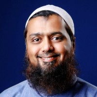 Muddassir Ahmed