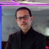 Murtaza Zaidi