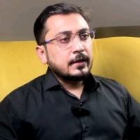 Mustafa Ashraf
