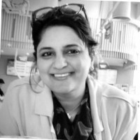 Sadia Ashraf