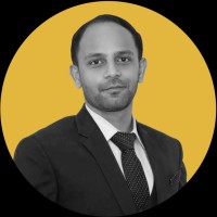 Syed Abdullah