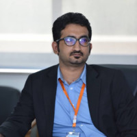 Tanveer Ahmed Gadhi