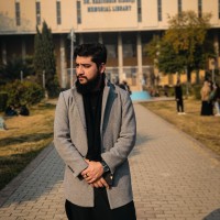 Zain Ul Abdin