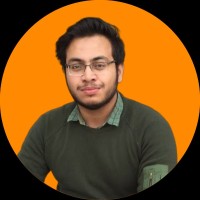 Muhammad Anas Farooqi