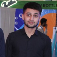 Azlan Tariq
