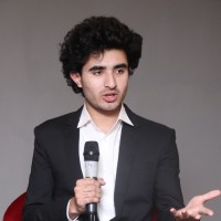 Ehtisham Hussain