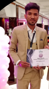 Muhammad Hamid Saeed Qadri
