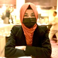 Hira Mubeen