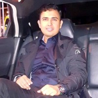 Jawad Khan