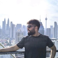 Kamran Khan