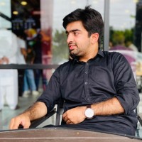 Mian Usman