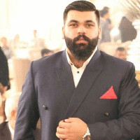 Syed Salman Ali Shah