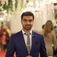 Sheheryar Walam