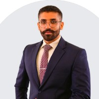 Muhammad Taha Arif