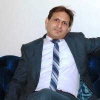 Waqas Ahmed
