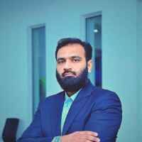 Zahid Gill