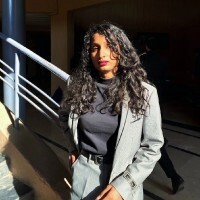 Zahra Noor