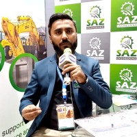 Zulfiqar Ali