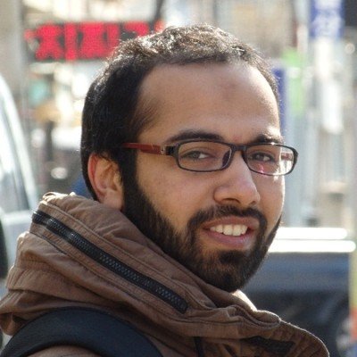 Muhammad Adil Ansari