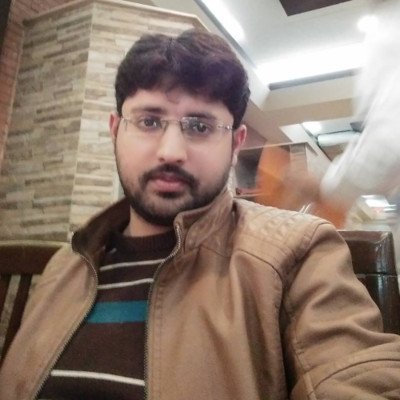 Sheraz Khalid