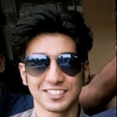Ahsun Kamran