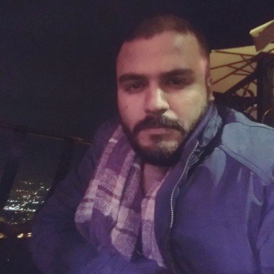 Imran Zabih