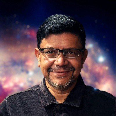 Mansoor Ahmed