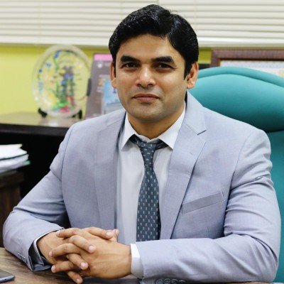 Dr. Riaz Uddin