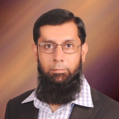 Muhammad Ashraf